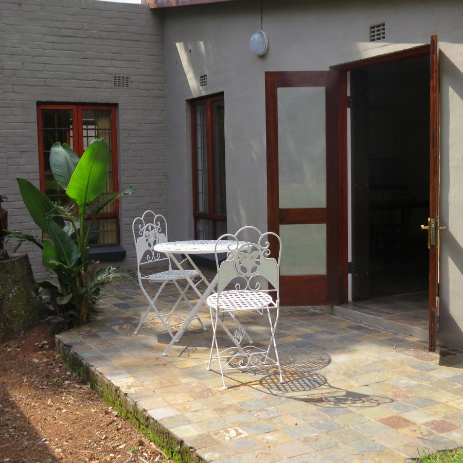 Waverley Guest House Johannesburg Kültér fotó