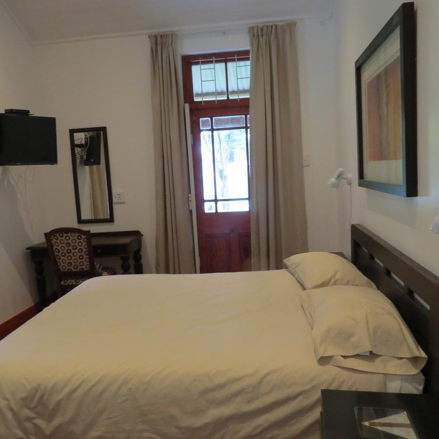 Waverley Guest House Johannesburg Kültér fotó