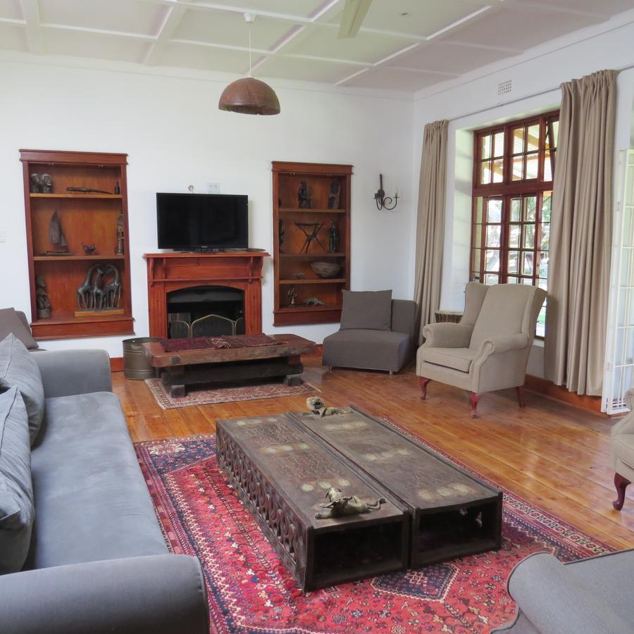 Waverley Guest House Johannesburg Kültér fotó